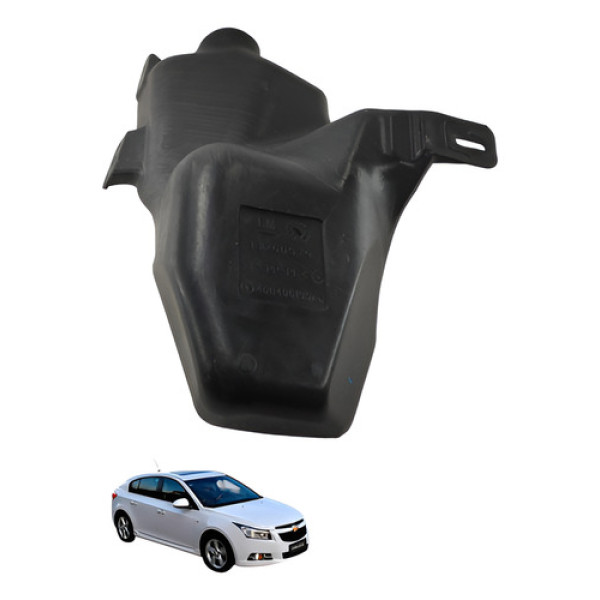 Reservatorio Agua Limpador Gm Cruze 2012 2016