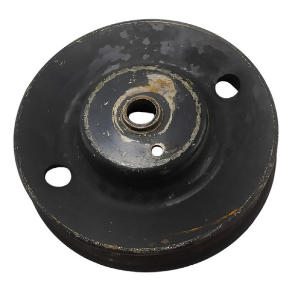 Polia Virabrequim Volkswagen Santana 1.8 16v 1997 2006