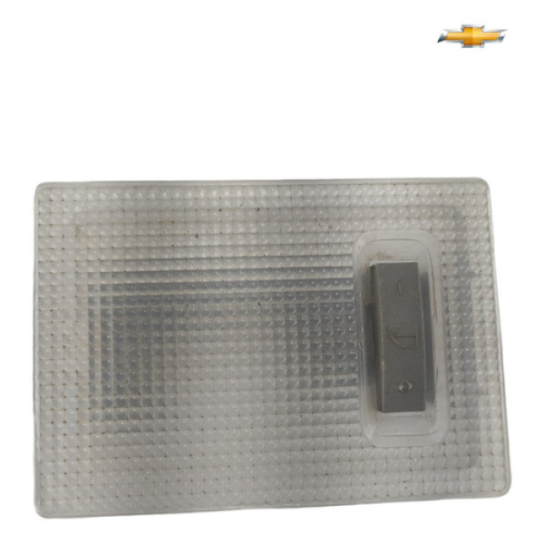 Lanterna Interna Teto Central Chevrolet Tracker 2017 2019