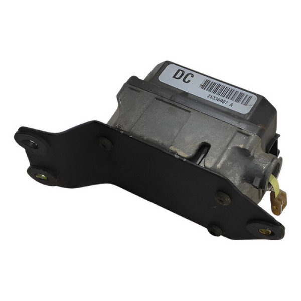 Modulo Aceleracao Eletronica Chevrolet Omega 3.8 2003 2004