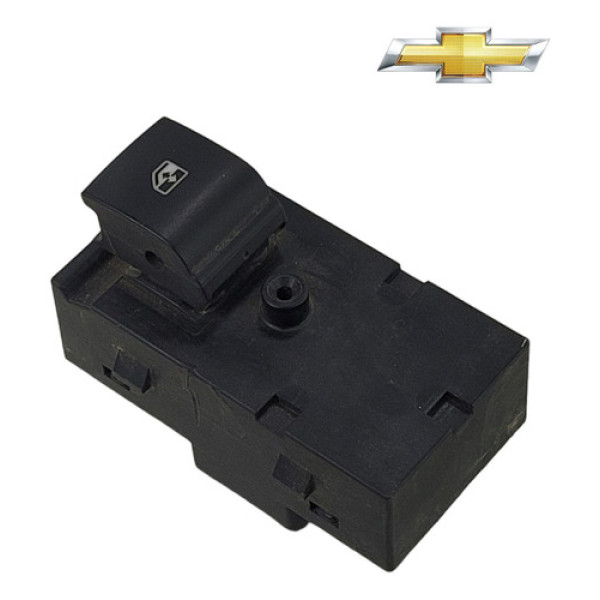 Botao Vidro Eletrico Gm Cruze 2012 2016 Traseiro Direito