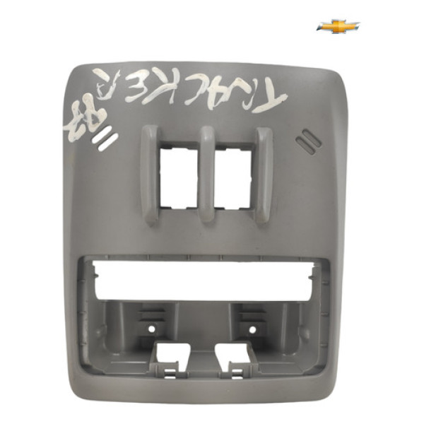 Luz Iluminacao Teto Dianteiro Central Chevrolet Tracker 2017