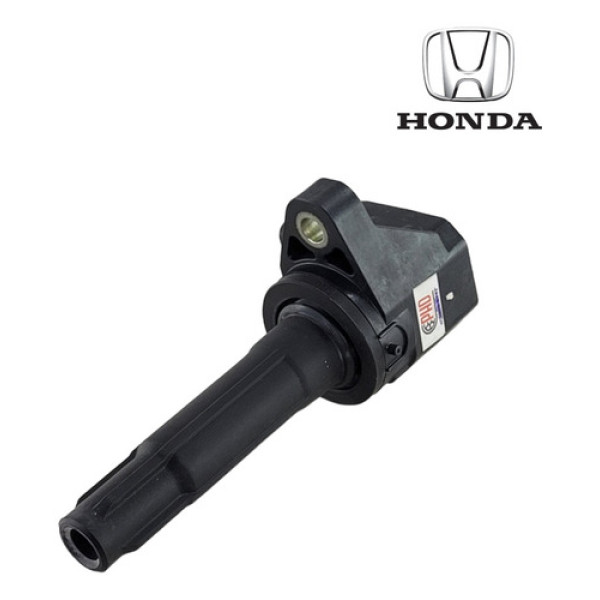 Bobina Ignicao Honda Fit 1.5 2015 2018 