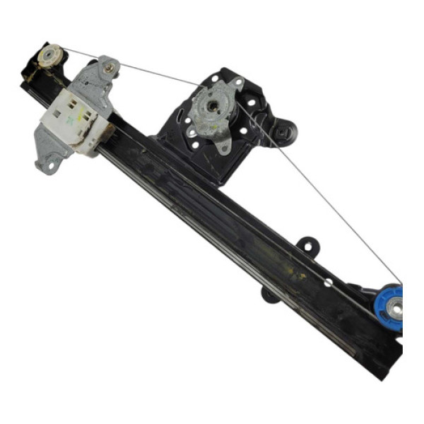 Maquina Vidro Dianteira Esquerda Nissan Sentra 2008 2013