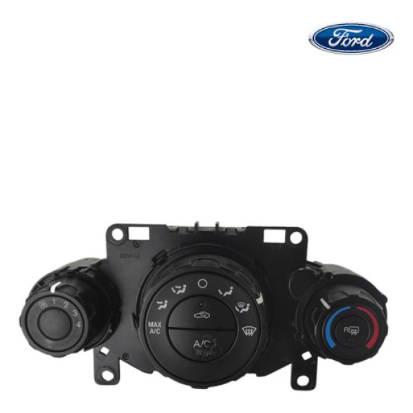Comando Ventilacao Ar Condicionado Ford Ecosport 2011 2017