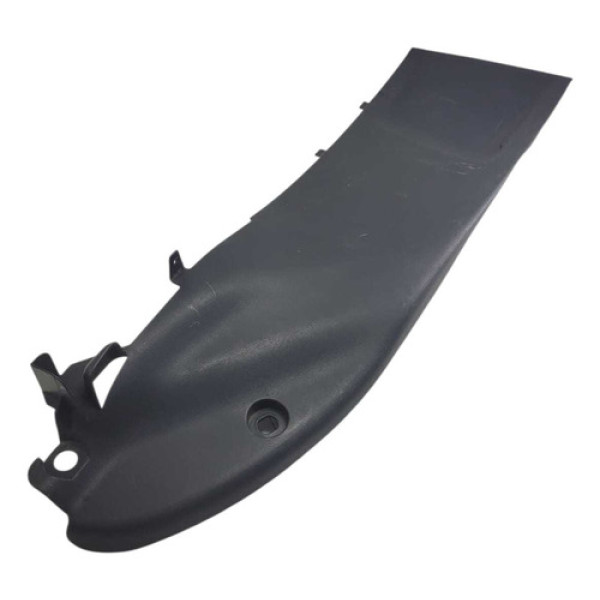 Acabamento Lateral Esquerdo Console Citroen C4 Lounge 2014