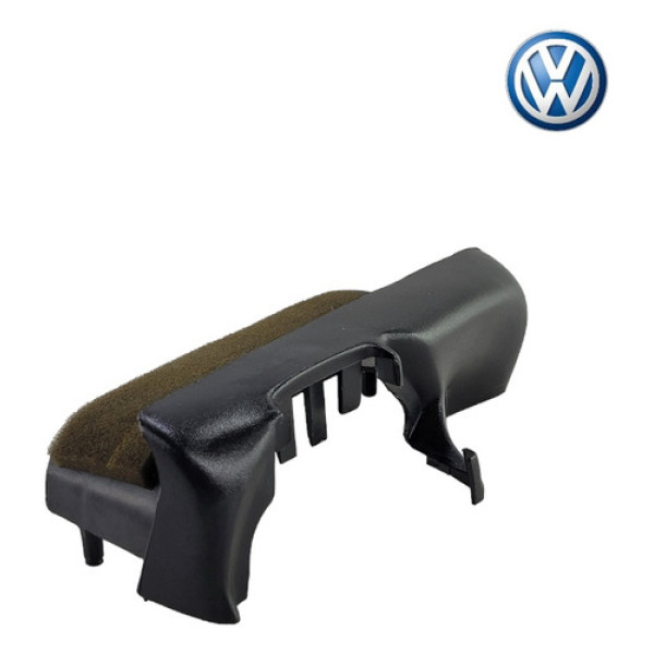 Moldura Capa Chave Seta Acabamento Volkswagen Gol G2 97 05 