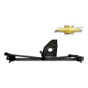 Galhada Limpador Parabrisa Braco Chevrolet Corsa Celta 2008 Direito