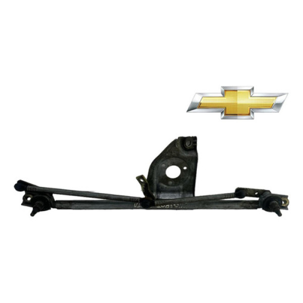 Galhada Limpador Parabrisa Braco Chevrolet Corsa Celta 2008 Direito