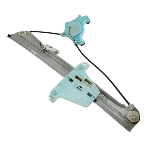 Maquina Vidro Eletrica Dianteira Direita Fox 2011 2020