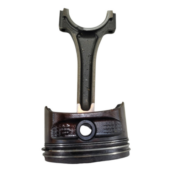 Pista Biela Motor Ford Ecospot Fiesta Zetec 1.6 2003 2008