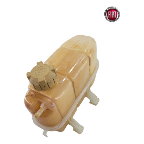 Reservatorio Agua Arrefecimento Fiat Palio Fire 2001 2005 