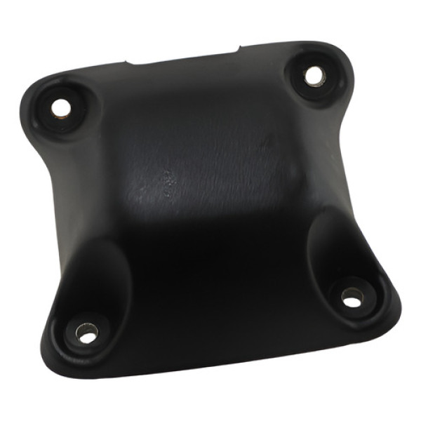 Moldura Acabamento Porta Malas Grand Siena Palio 2013 2014 Pret