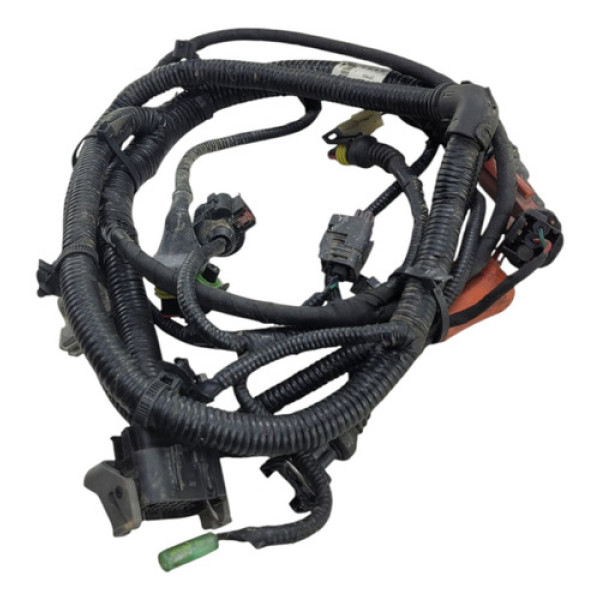 Chicote Eletrico Positivo Chery Qq 1.0 3cc 2018 2019