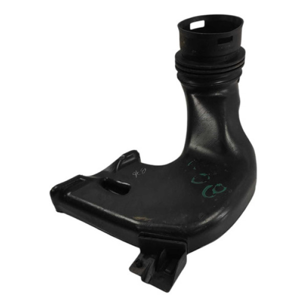 Duto Entrada  Ar Motor Peugeot 308 408 2008 2015 Preto