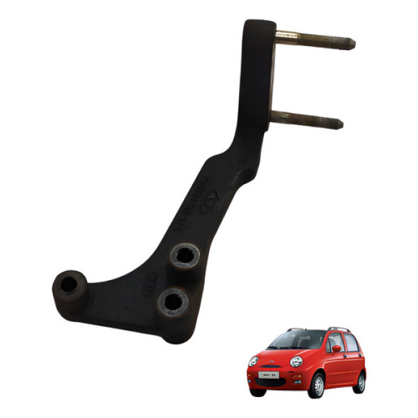 Suporte Coxim Motor Chery Qq 1.1 16v 2011 2012