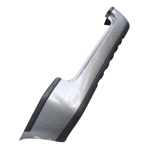 Parachoque Suporte Traseiro Volkswagen Parati G3 2003