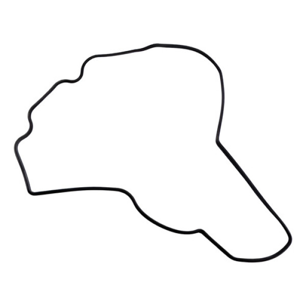 Junta  Bomba De Oleo Fiat Jeep Renegade Fiat Toro 2017