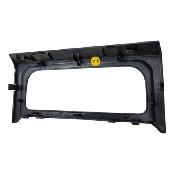 Moldura Do Comando De Ar Volkswagen Amarok 2010 2018