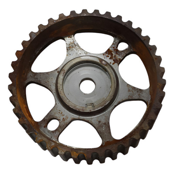 Polia Comando Citroen Aircross 1.6 2011 2016