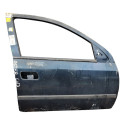 Porta Lateral Dianteio Direito Chevrolet Astra 2010 Dianteira Direita Preto