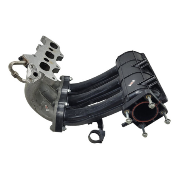 Coletor Admissao Chery Qq 1.0 3cc 2018 2020 Original