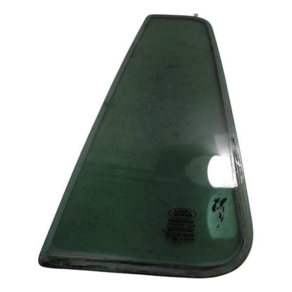 Vidro Vigia Lateral Traseiro Esquerdo Freelander 2000 2006