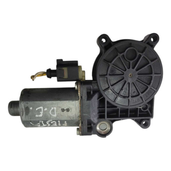 Motor Vidro Eletrico Dianteiro Esquerdo Ford Fiesta 2016