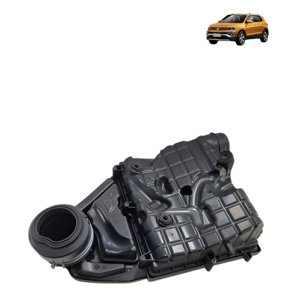 Caixa Filtro Ar Volkswagen Tcross  2021 2022