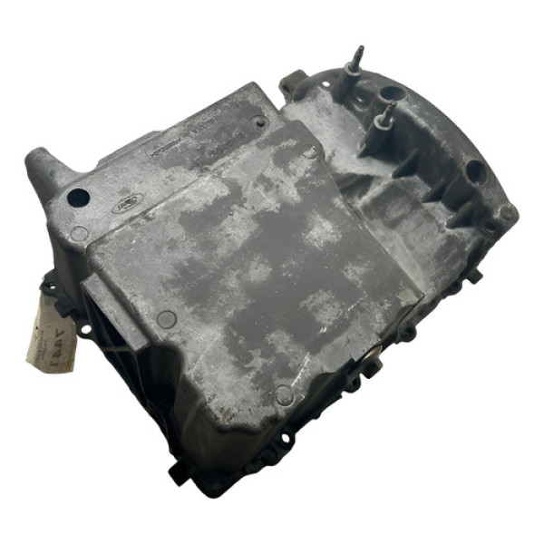 Carter Motor Ford Ka 3 Cilindros 2015 2021 12v Com Bujao