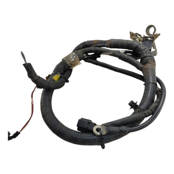 Terminal Polo Positivo Negativo Bateria Jac J3 1.4 2011 2012