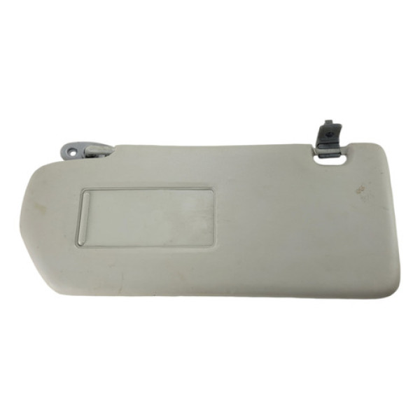 Quebra Sol Espelho Lado Esquerdo Motorista Siena 2011 2013