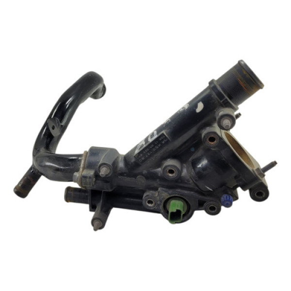 Carcaca Valvula Termostatica Peugeot  408 2.0 16v  2011