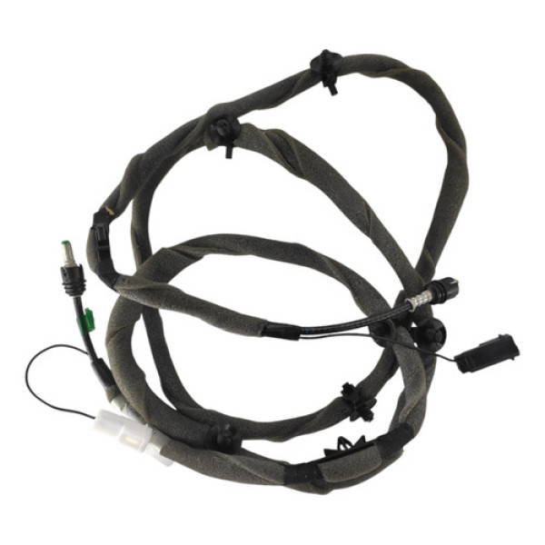 Chicote Da Antena Do Teto Do Palio Siena 2012 2017