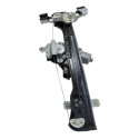 Maquina Vidro Traseira Esquerdo Chevrolet Tracker 2016 2020