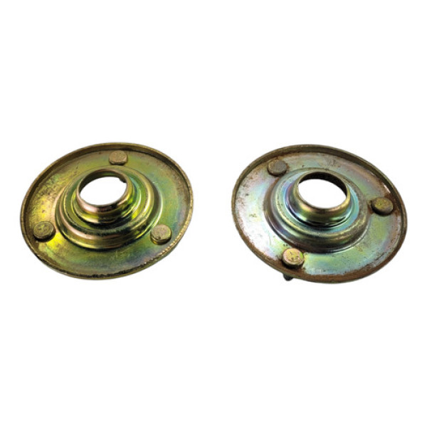 Suporte Fixacao Coxim Do Amortecedor Fiat Uno 1995 2003