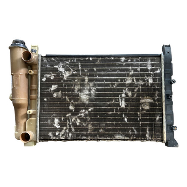 Radiador Agua Motor Fiat Uno Mille 1993 2010