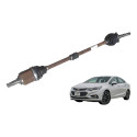 Semi Eixo Dianteiro Direito Chevrolet Cruze 2016 2019