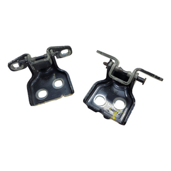 Dobradica Porta Dianteira Direita Renault Logan 2012 2013