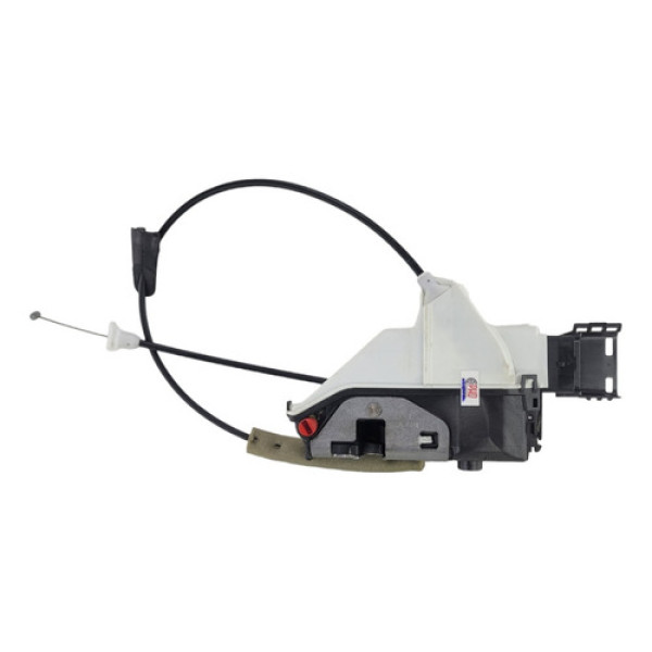 Fechadura Eletrica Traseira Esquerda Peugeot 308 Active 2015