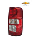 Lanterna Traseira Direita Original Chevrolet S10 2012 2016 Direito Vermelho