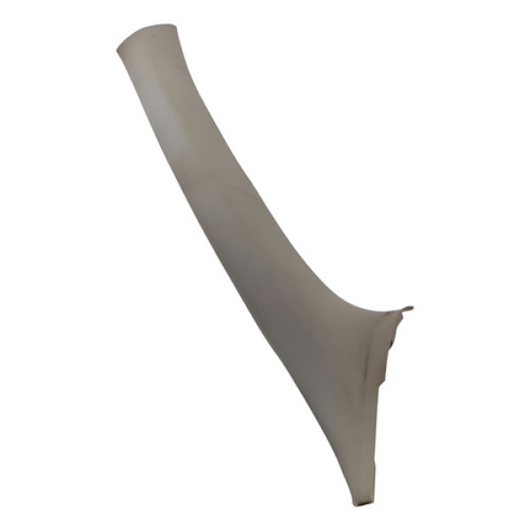 Moldura Coluna Parabrisa Direito Peugeot 307 2005 2011