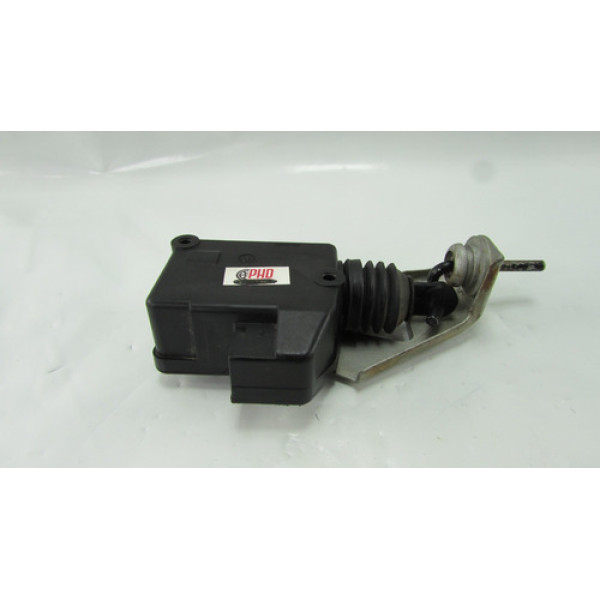 Atuador Portinhola Combustível Citroen- 2002 C5 Original