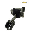 Limitador Porta Traseira Chevrolet Celta 2001 2006 Esq