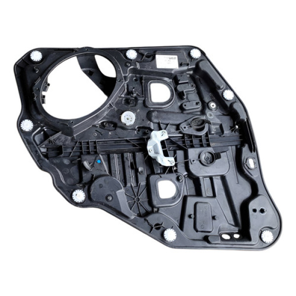 Maquina Vidro Traseiro Direito Jeep Renegade 2015 2019