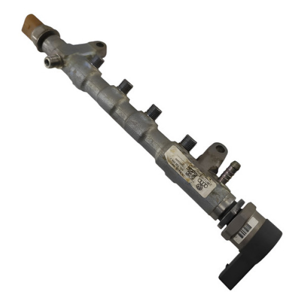 Flauta Bico Injetor Volkswagen Amarok 2.0 Biturbo 2012 2014