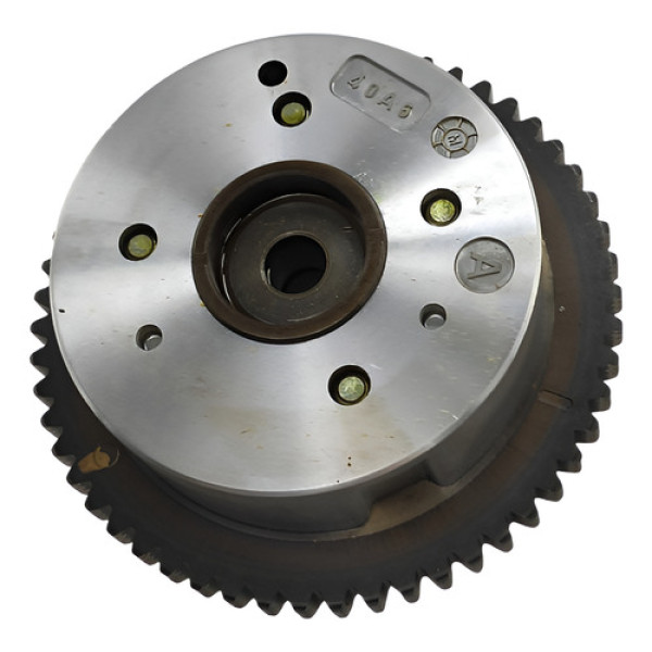 Polia Virabrequim Mitsubishi Outlander  2.0 2011 2014