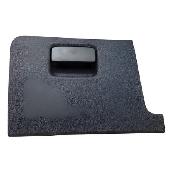 Porta Objetos Painel Volkswagen Golf Gti 2.0 2019 2020 Preto