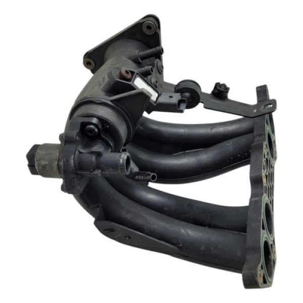 Coletor De Admissao Peugeot 206 1.6 8v 1998 2002