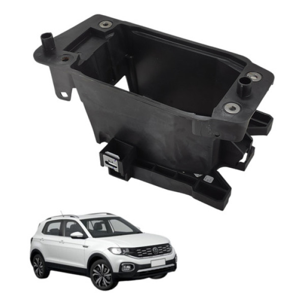 Suporte Alavanca Macha Volkswagen Tcross 1.0 2022 Usado